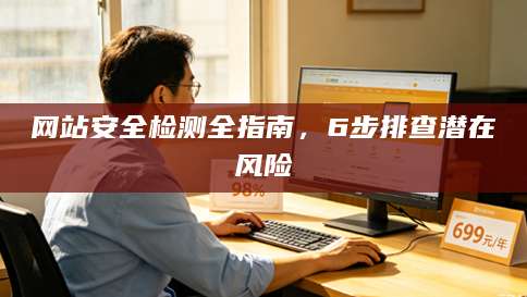 零基础快速上手，企业模板建站完整步骤指南