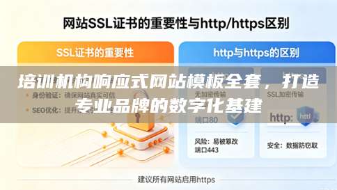 自适应HTML企业网站模板全套源码，快速搭建专业品牌官网的高效解决方案