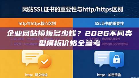 网站被黑应急指南，7步快速恢复并筑牢安全防线