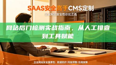 功能齐全企业官网模板，一站式满足企业全维度展示与经营需求