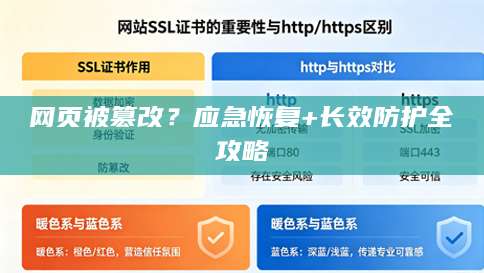 免费响应式企业网站模板下载，降本增效搭建专业官网